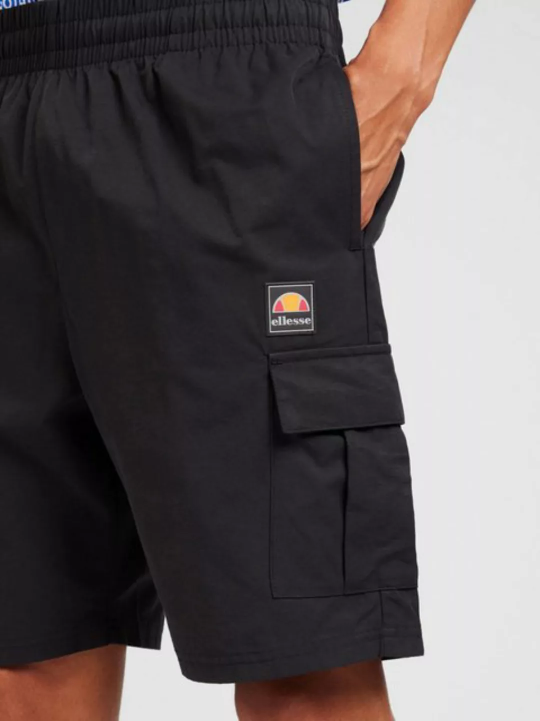 Ellesse Cargoshorts Caprera (1-tlg) günstig online kaufen