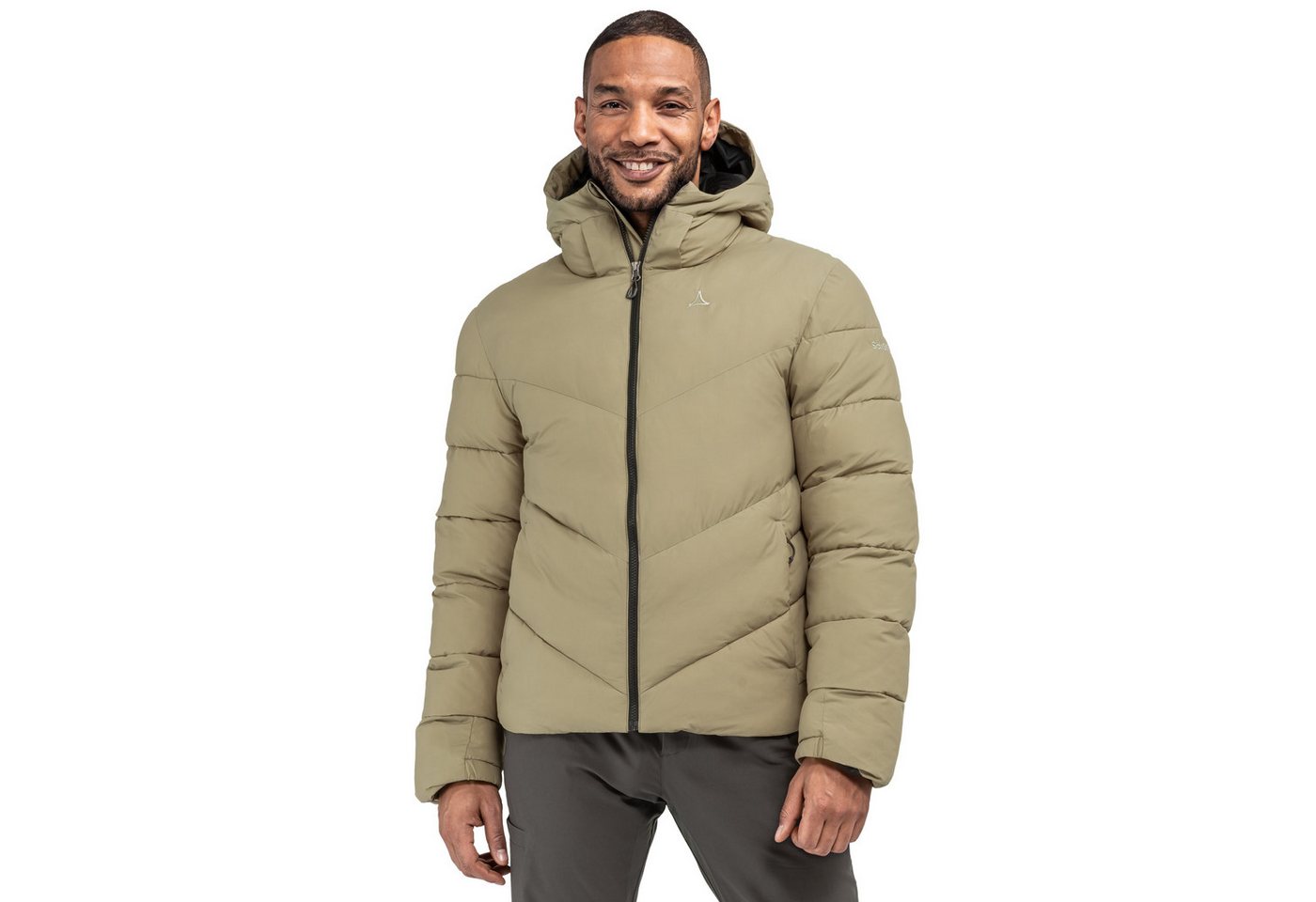 Schöffel Steppjacke Ins Jacket Style Lodos MNS günstig online kaufen