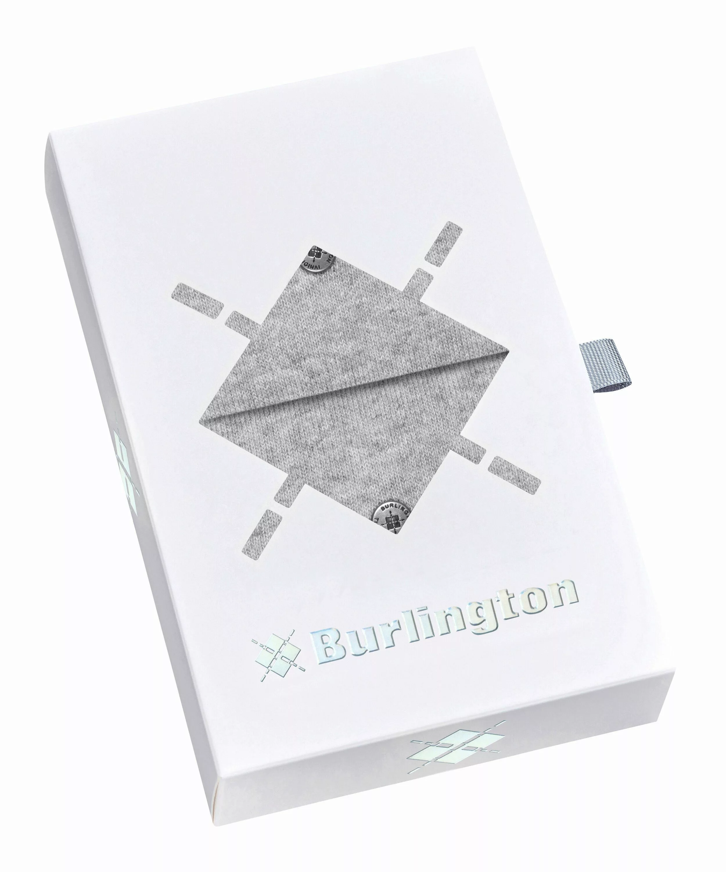 Burlington Socken Basic Gift Box (2-Paar) günstig online kaufen