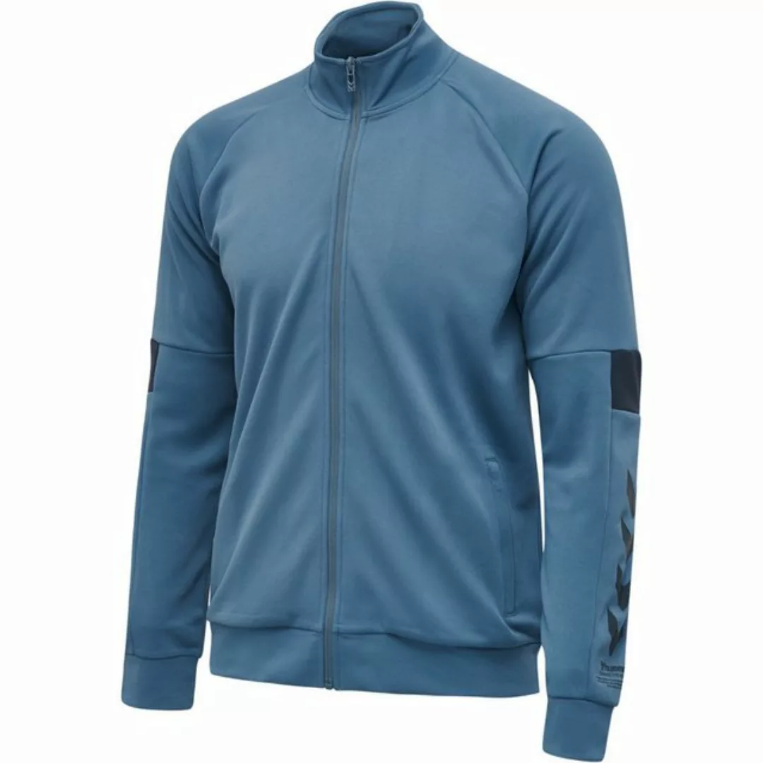 hummel Sweatshirt hmlAlec Zip Jacket günstig online kaufen