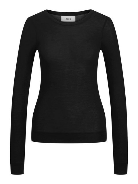 JJXX Langarmshirt Harmony (1-tlg) Plain/ohne Details günstig online kaufen