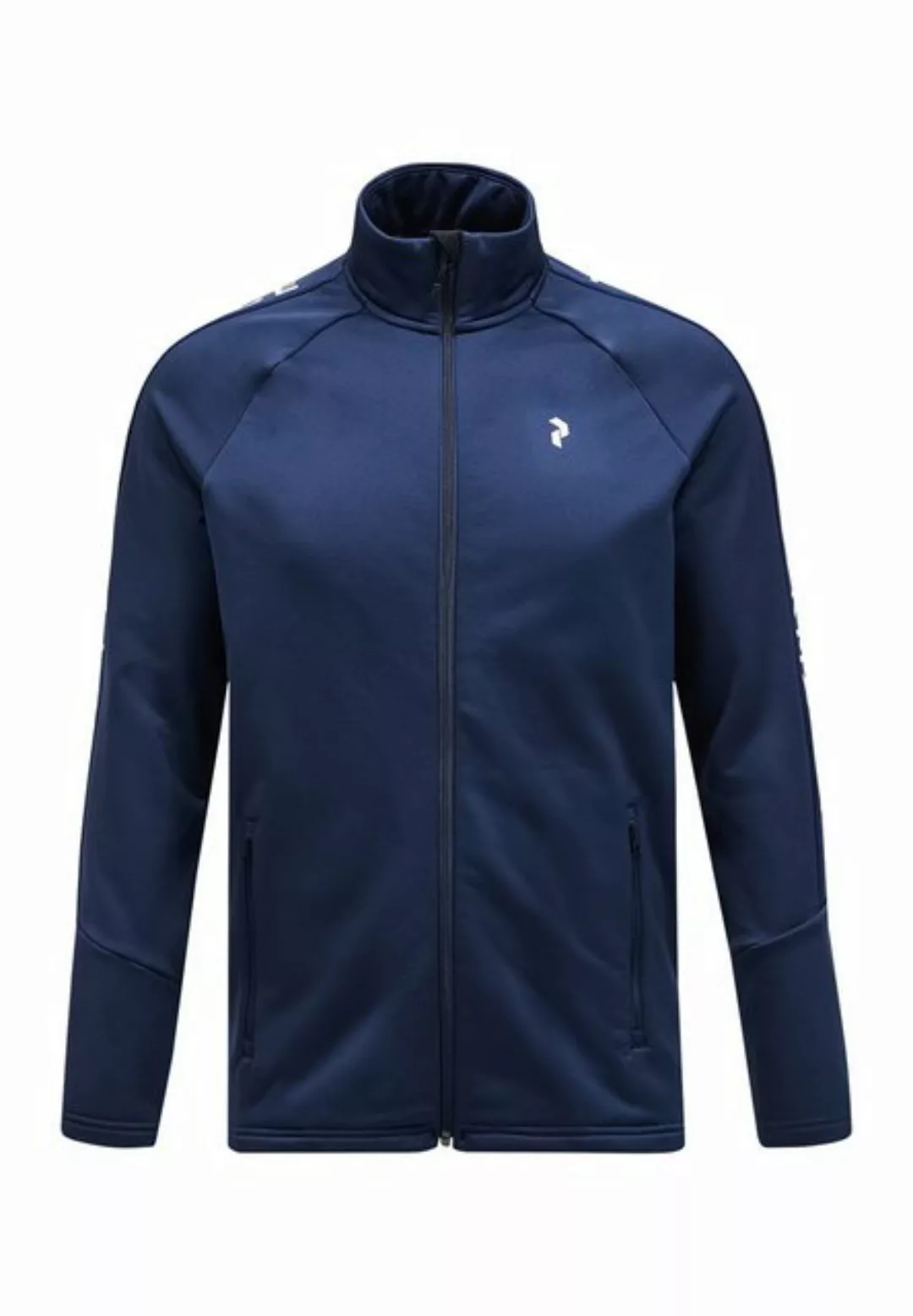 Peak Performance Fleecejacke M Rider Zip Jacket günstig online kaufen