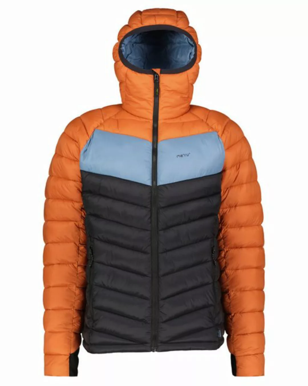 Meru Steppjacke Herren Steppjacke PERRYVILLE (1-St) günstig online kaufen