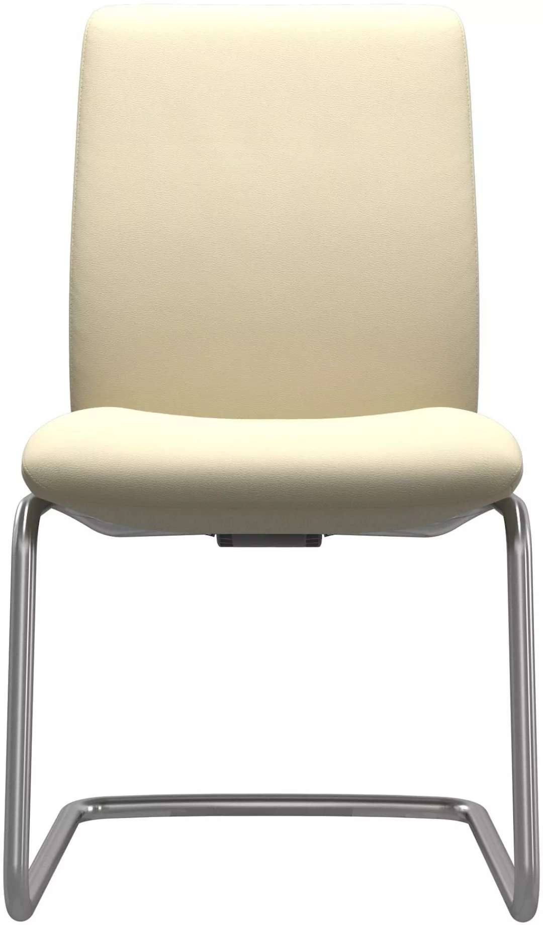 Stressless Polsterstuhl "Laurel", Leder PALOMA, Low Back, Größe L, mit Bein günstig online kaufen