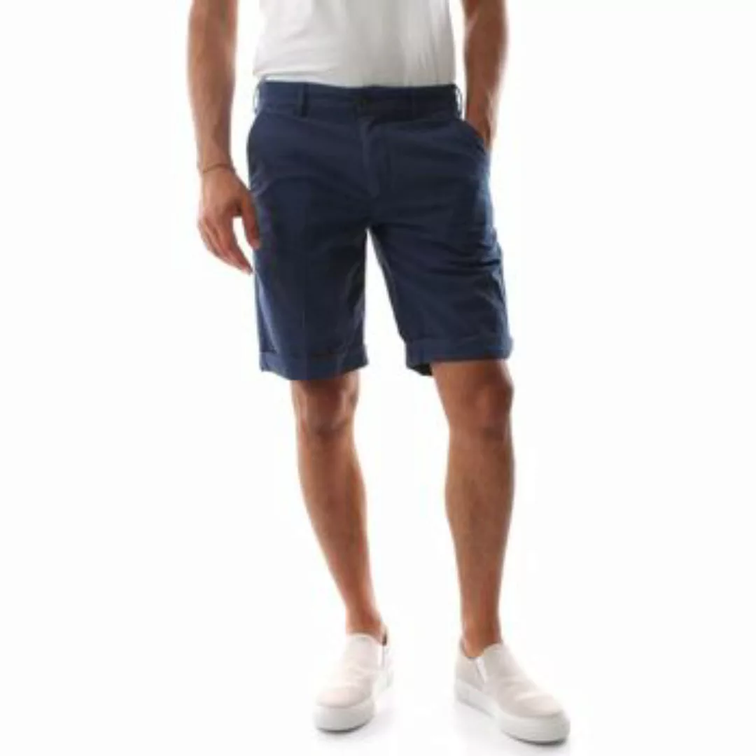 40weft  Shorts SERGENT 1738-BW1715 BLUE/MIDNIGHT günstig online kaufen