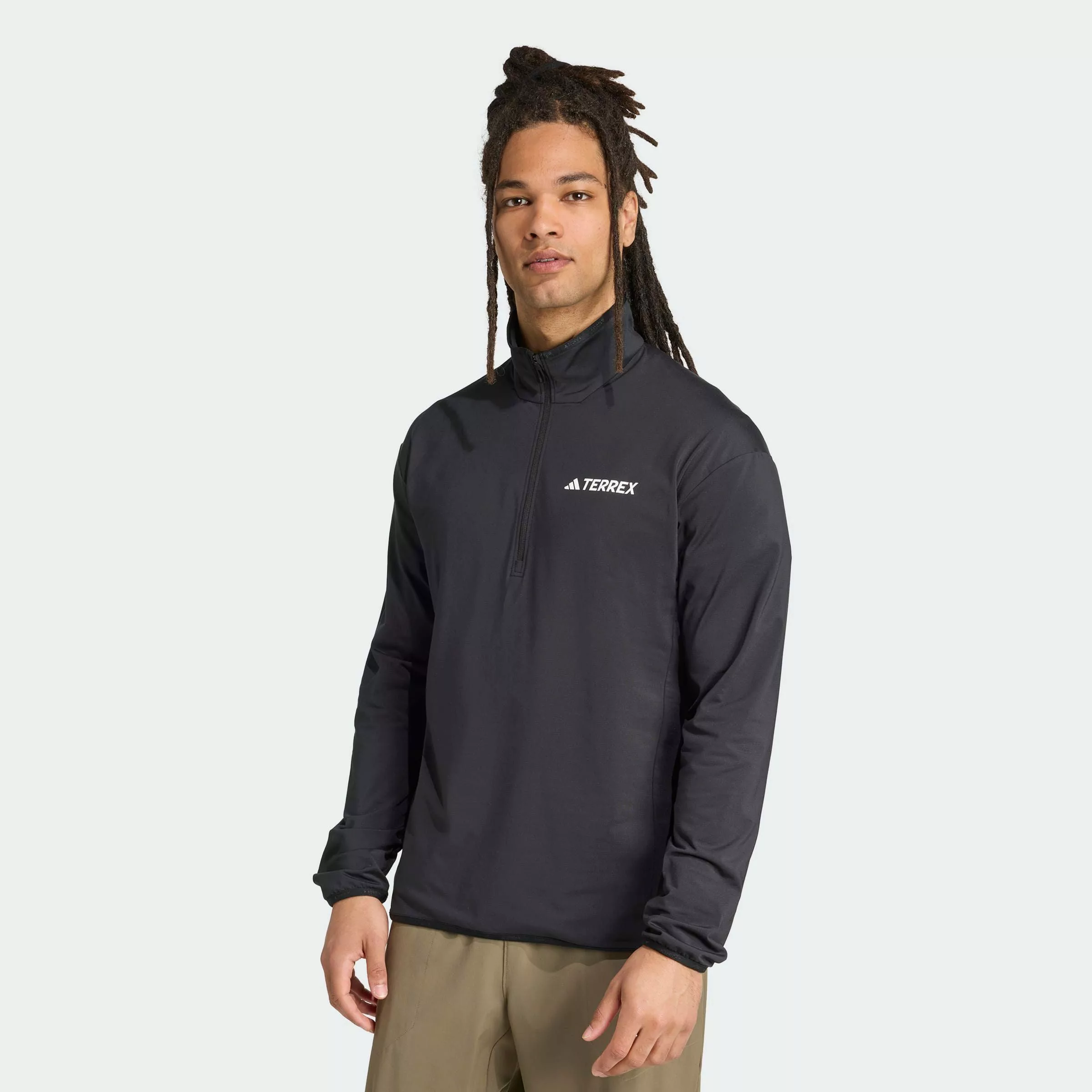 adidas TERREX Fleecejacke MT CW HZ günstig online kaufen