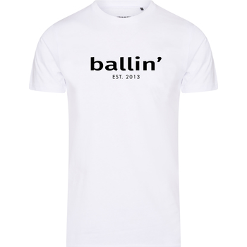 Ballin Est. 2013  T-Shirt Tapered Fit Shirt günstig online kaufen