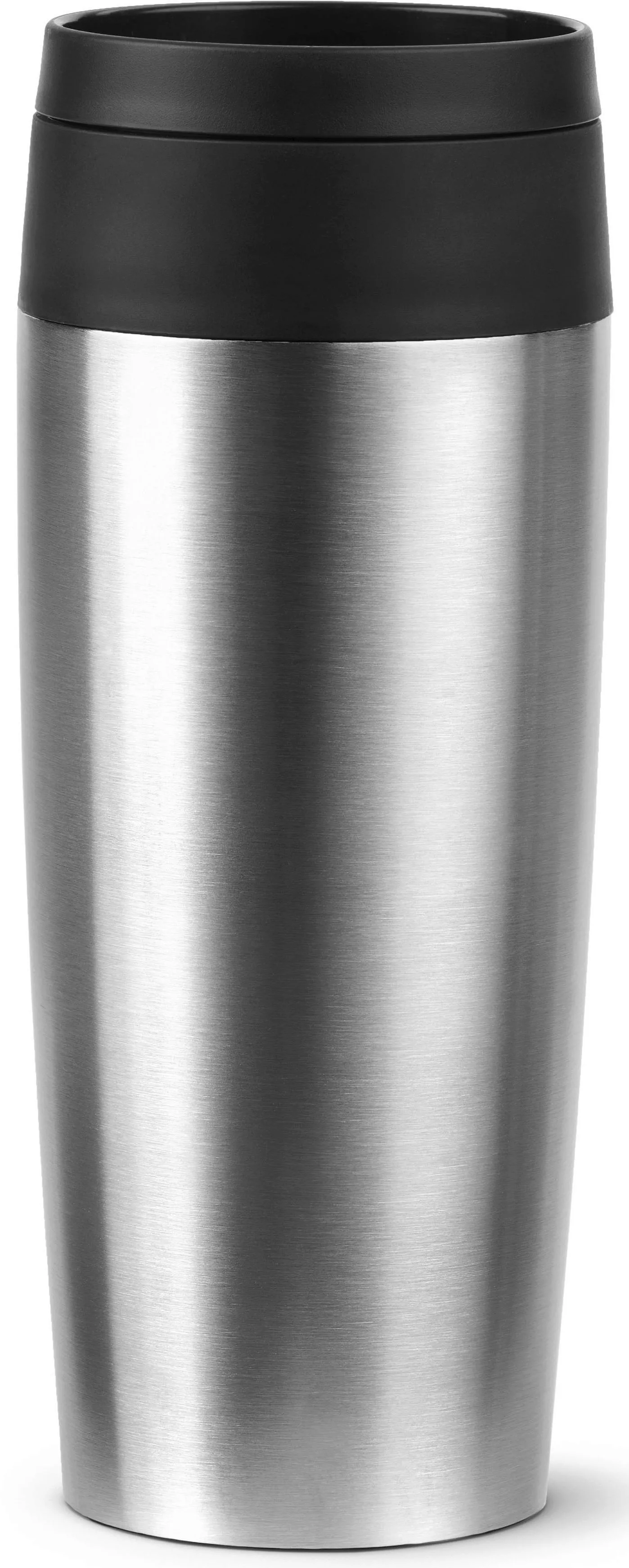 Emsa Thermobecher »Travel Mug Classic, mit 360°-Trinköffnung«, 4h heiß, 8h günstig online kaufen