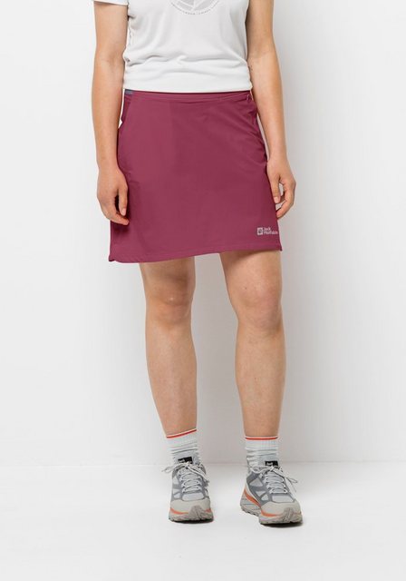 Jack Wolfskin Hosenrock HILLTOP TRAIL SKORT W günstig online kaufen