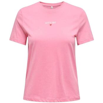 Only  T-Shirts & Poloshirts - günstig online kaufen