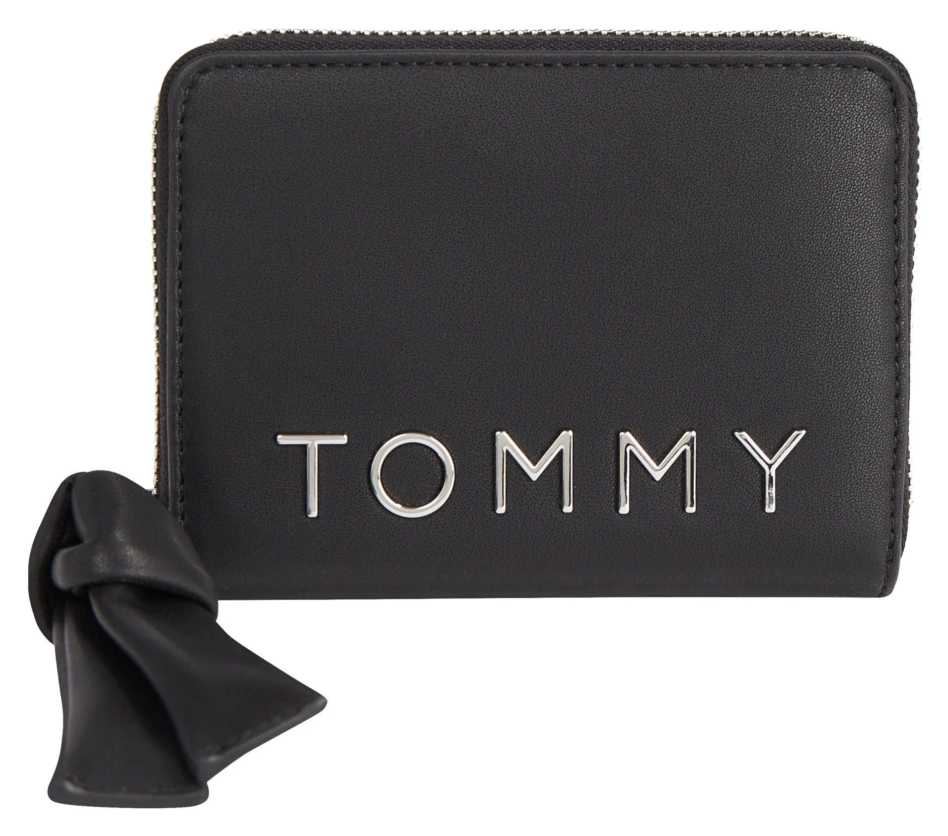 Tommy Jeans Geldbörse "Women TJW BOLD MED ZA Wallets" günstig online kaufen