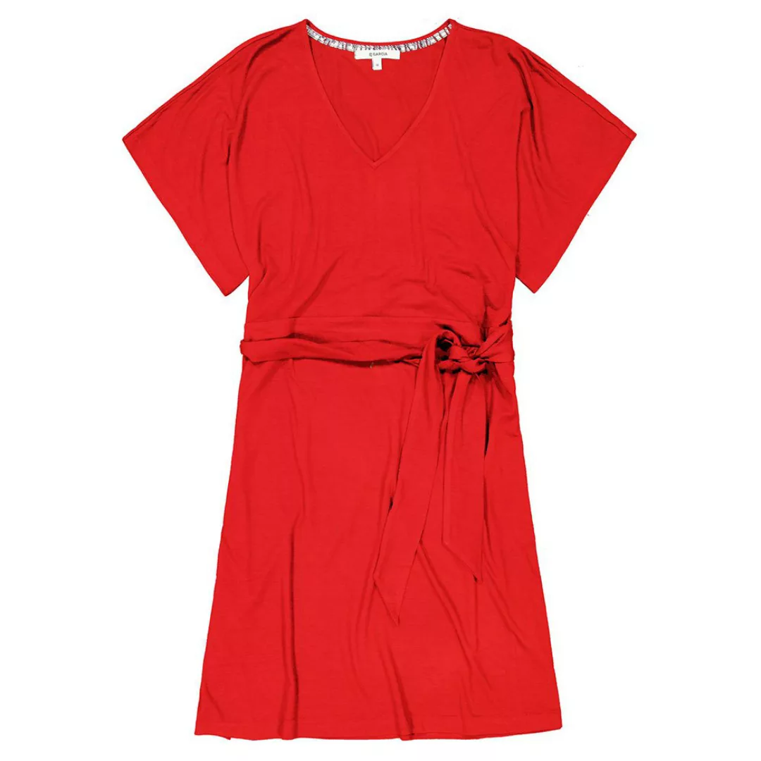 Garcia Kurzes Kleid L Fiesta günstig online kaufen