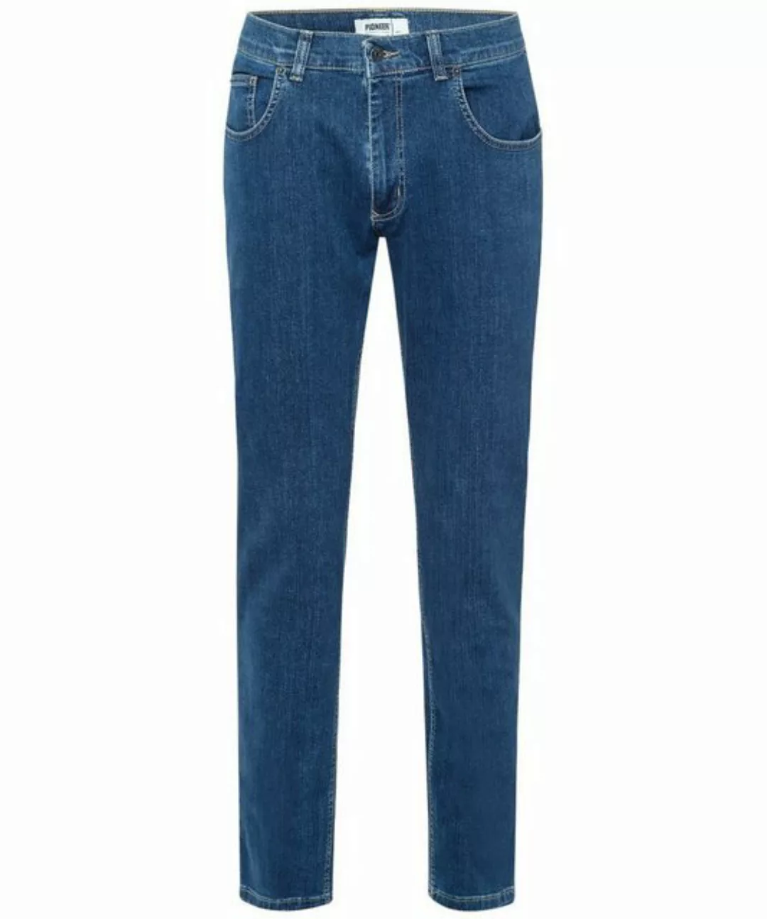 Pioneer Authentic Jeans 5-Pocket-Jeans PIONEER ERIC blue stonewash 11461 62 günstig online kaufen