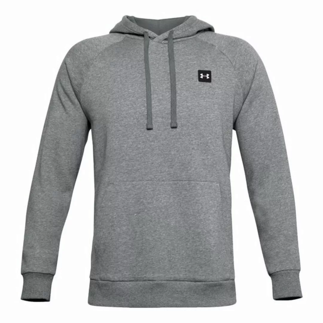 Under Armour® Hoodie UA Rival Fleece Hoodie mit Kängurutasche vorn günstig online kaufen