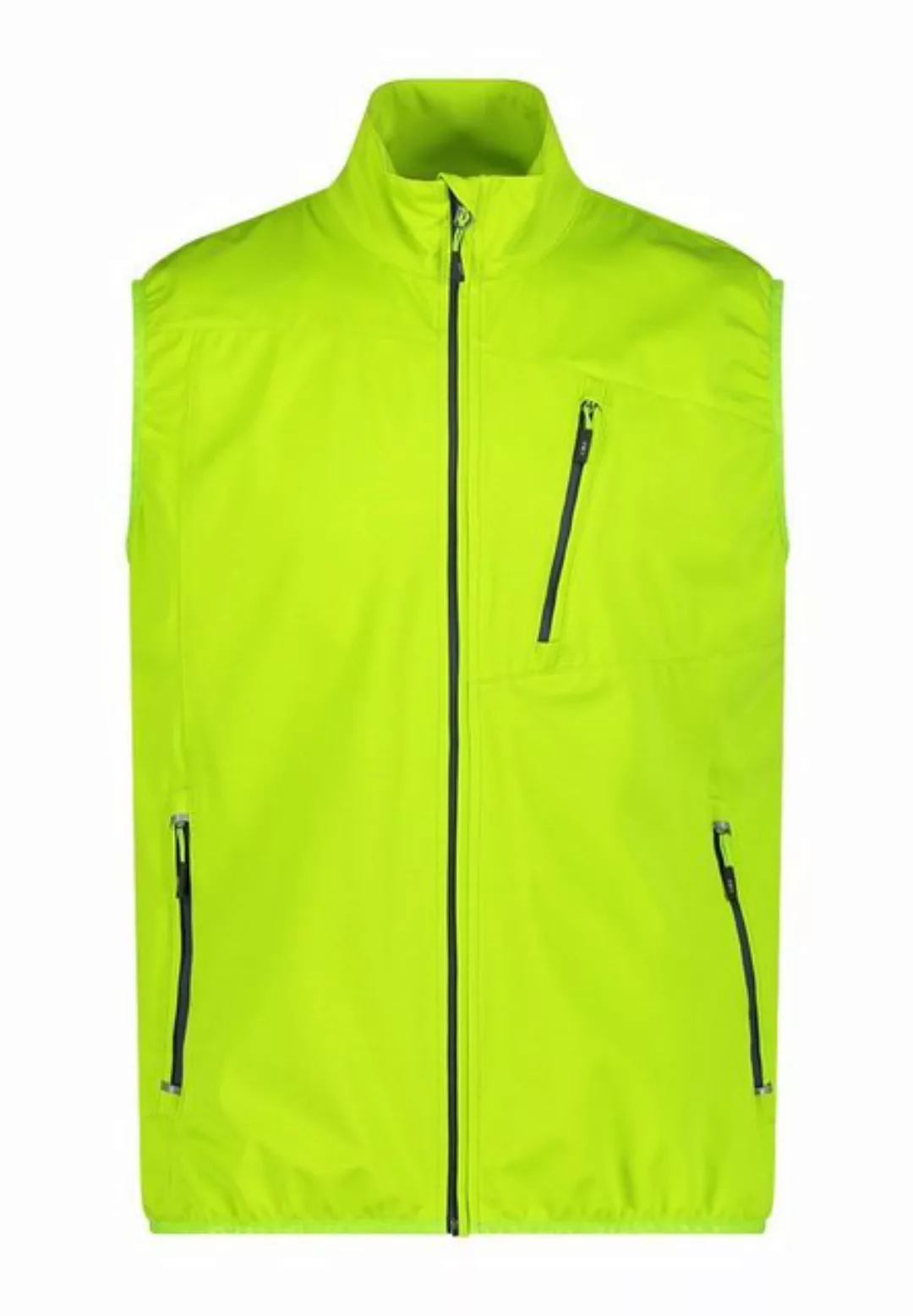 CMP Steppweste CMP Herren Softshell Weste Extralight 33A6527 günstig online kaufen