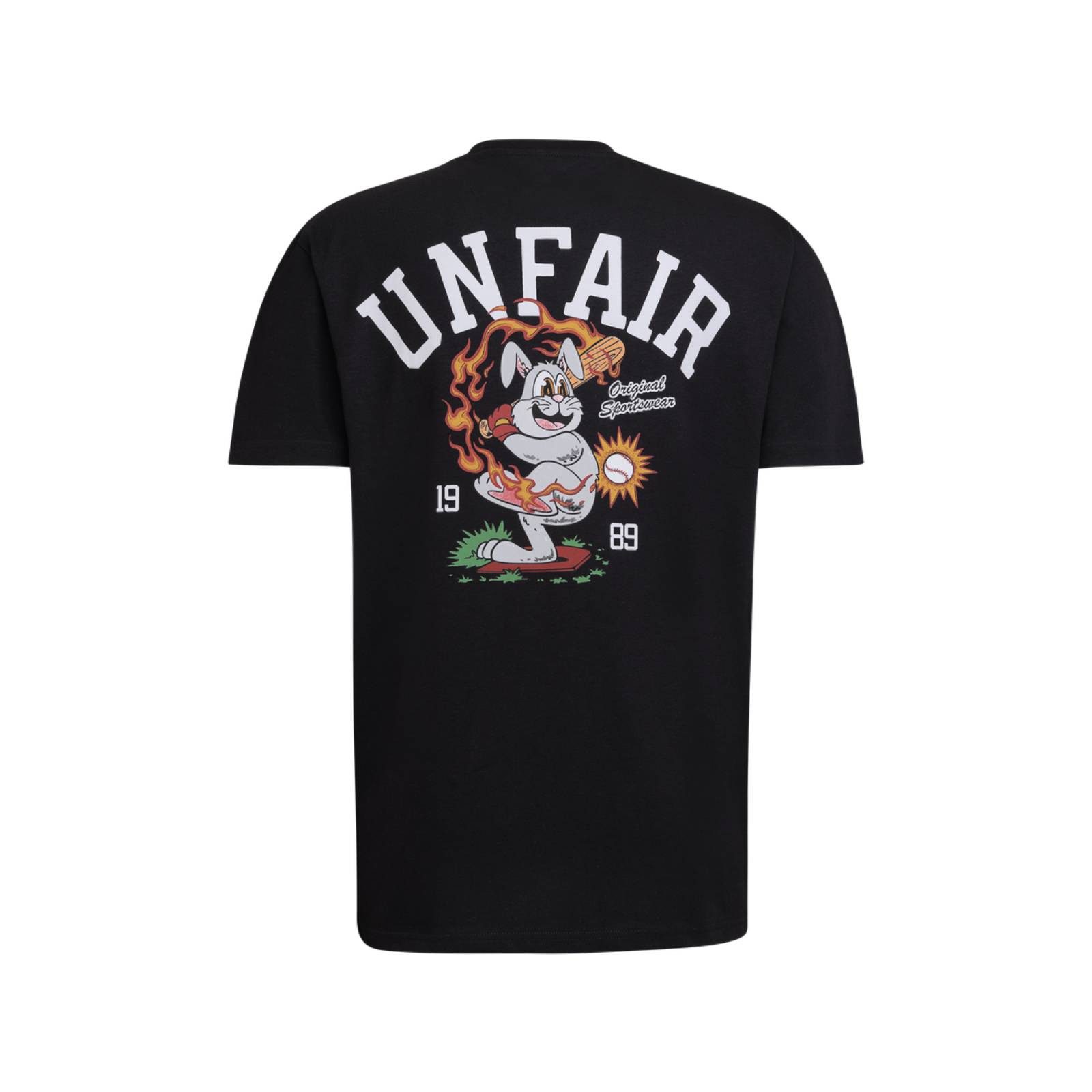 Unfair Athletics T-Shirt T-Shirt Unfair OG günstig online kaufen