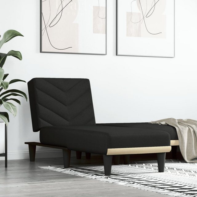 vidaXL Chaiselongue günstig online kaufen