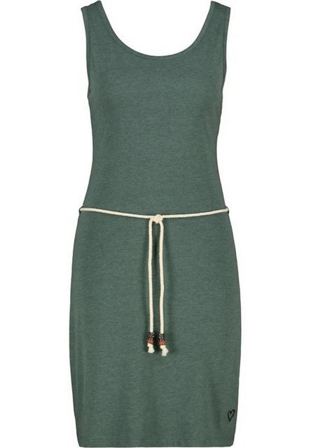 Alife & Kickin Minikleid Kleid JenniferAK A Sleeveless Sommerkleid (1-tlg) günstig online kaufen