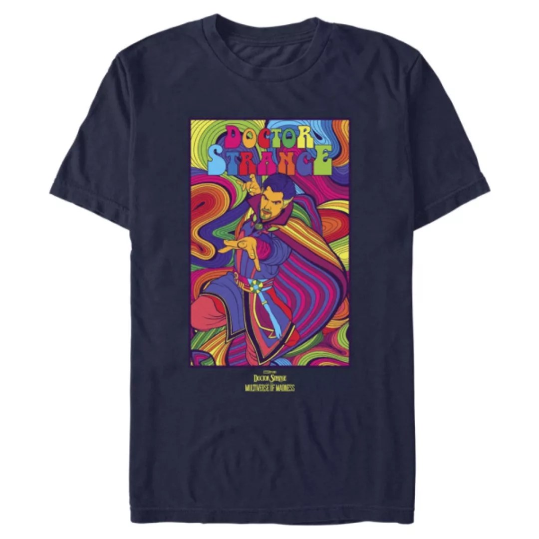 Marvel - Doctor Strange - Doctor Strange Strange - Männer T-Shirt günstig online kaufen