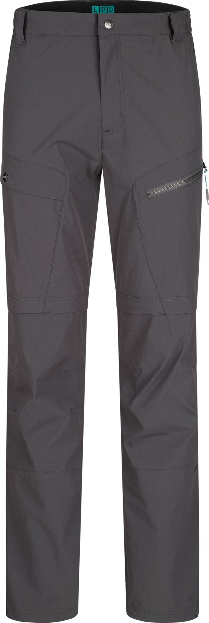 DEPROC Active Zip-off-Hose KENTVILLE II Full günstig online kaufen