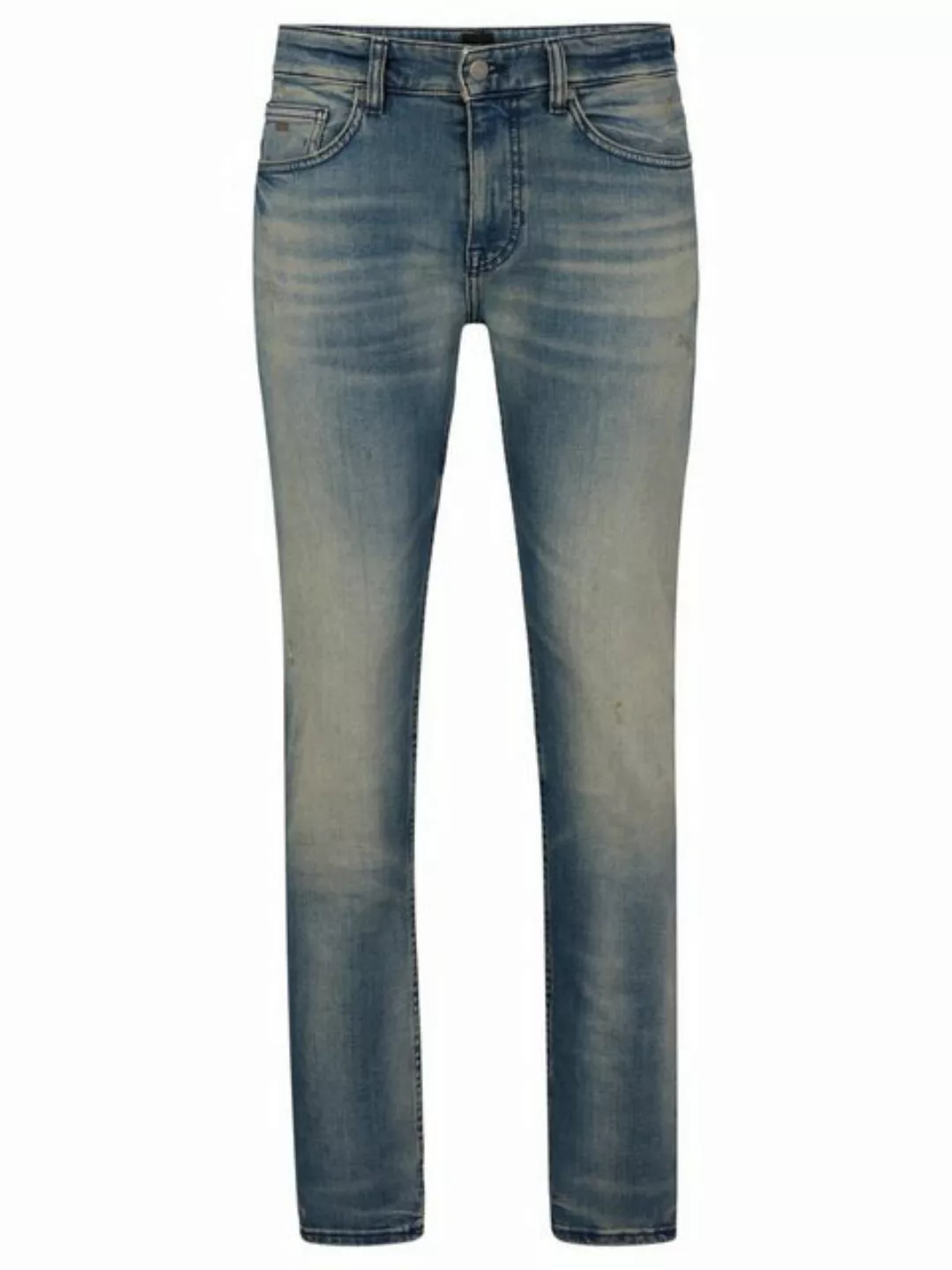 BOSS ORANGE 5-Pocket-Jeans Delaware BC-C (1-tlg) günstig online kaufen