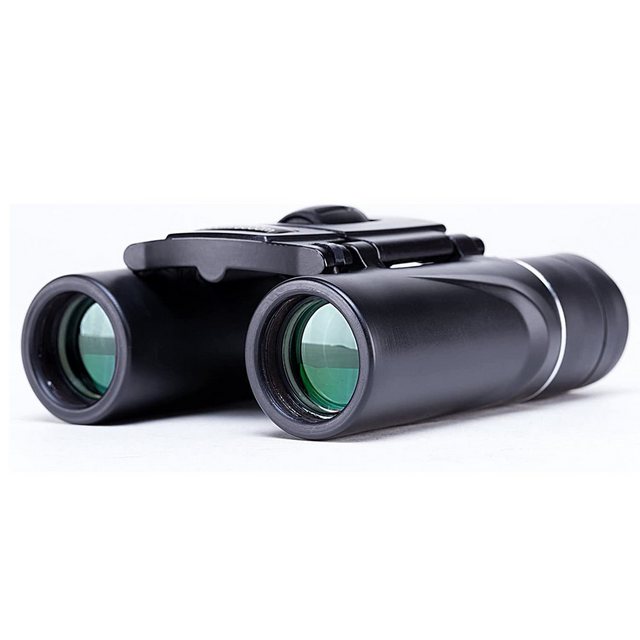 SURFOU Ferngläser Mini Binoculars Erwachsene Kinder mit Nachtsicht Fernglas günstig online kaufen