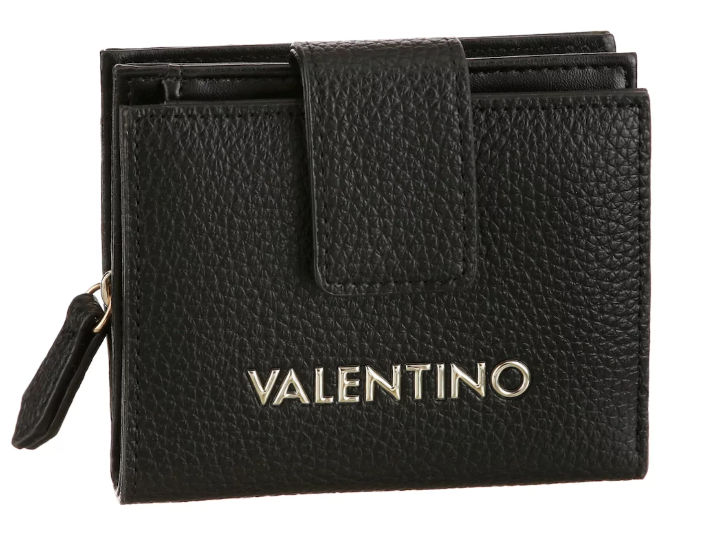 VALENTINO BAGS Geldbörse "ALEXIA", im praktischen Format günstig online kaufen
