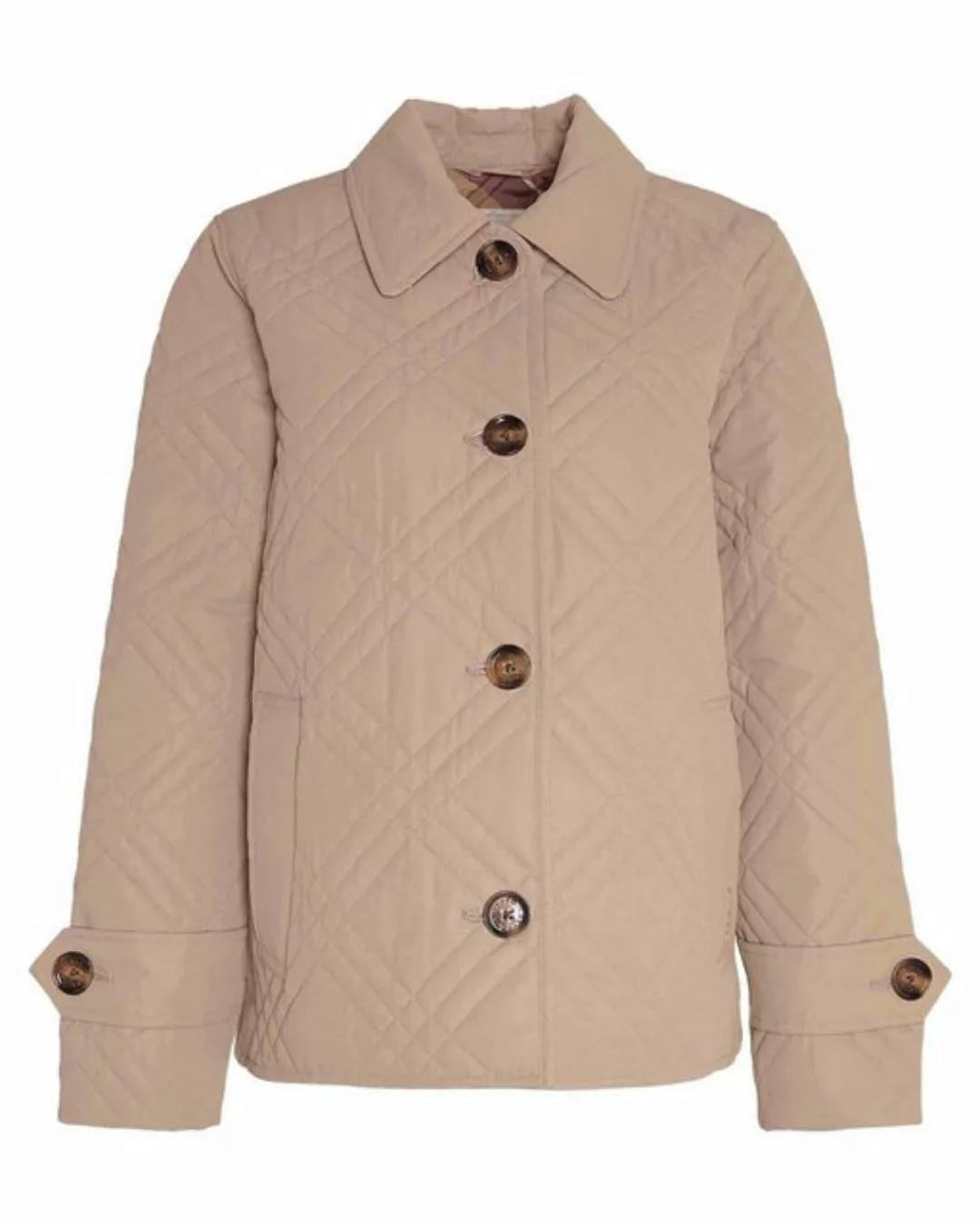 Barbour Steppjacke Damen Steppjacke WALTON (1-St) günstig online kaufen