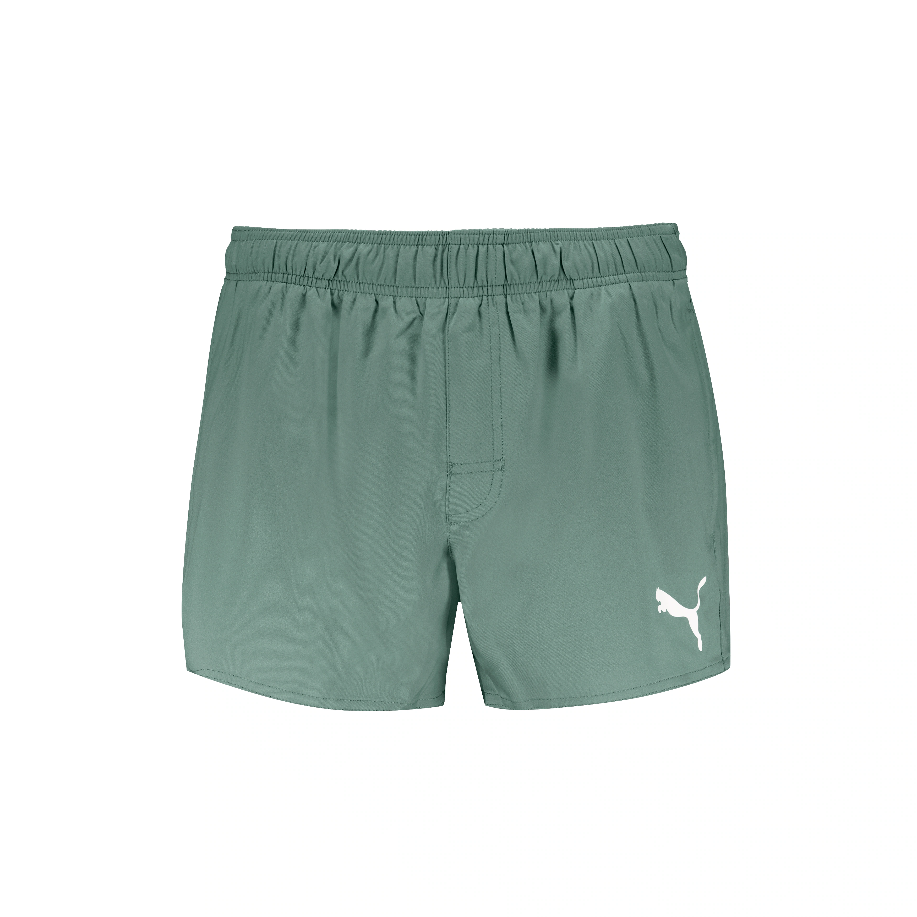 PUMA Badeshorts, mit Seitentaschen günstig online kaufen