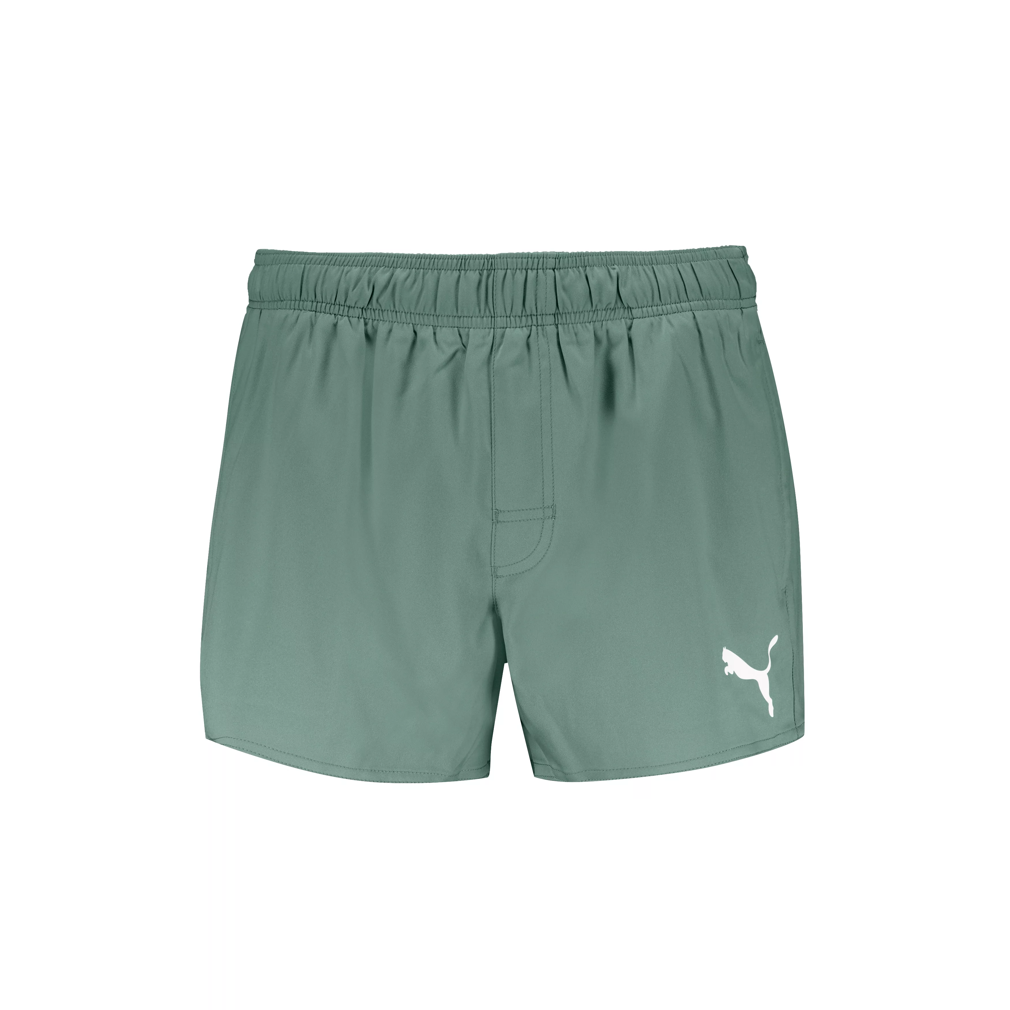 PUMA Badeshorts, mit Seitentaschen günstig online kaufen