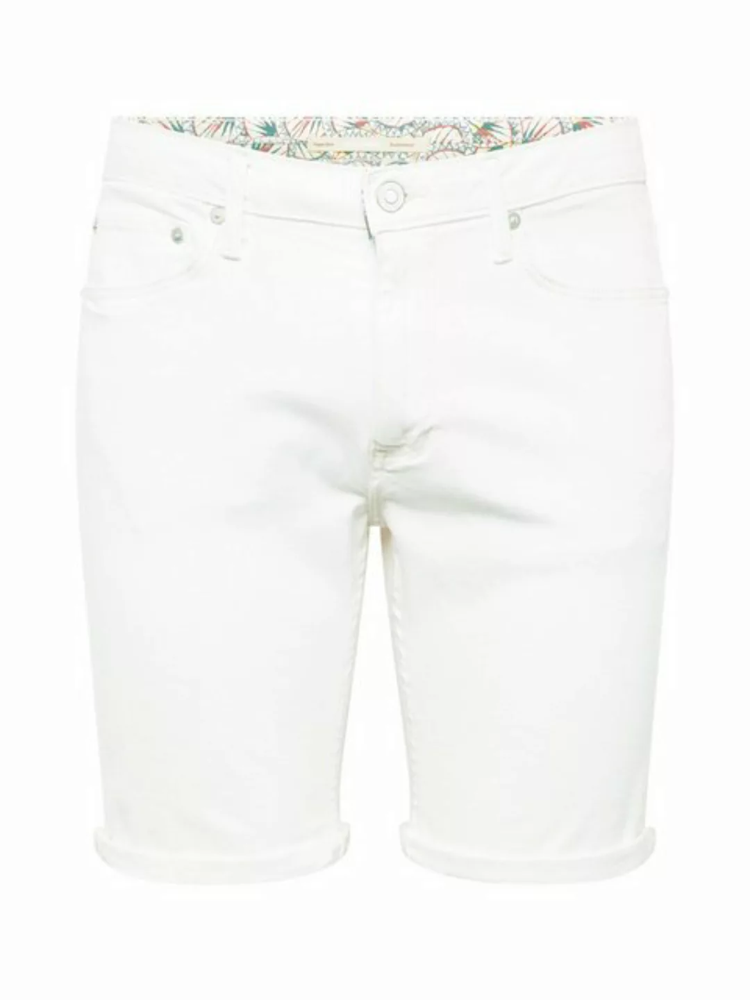 Jack & Jones Jeansshorts RICK EVAN (1-tlg) günstig online kaufen