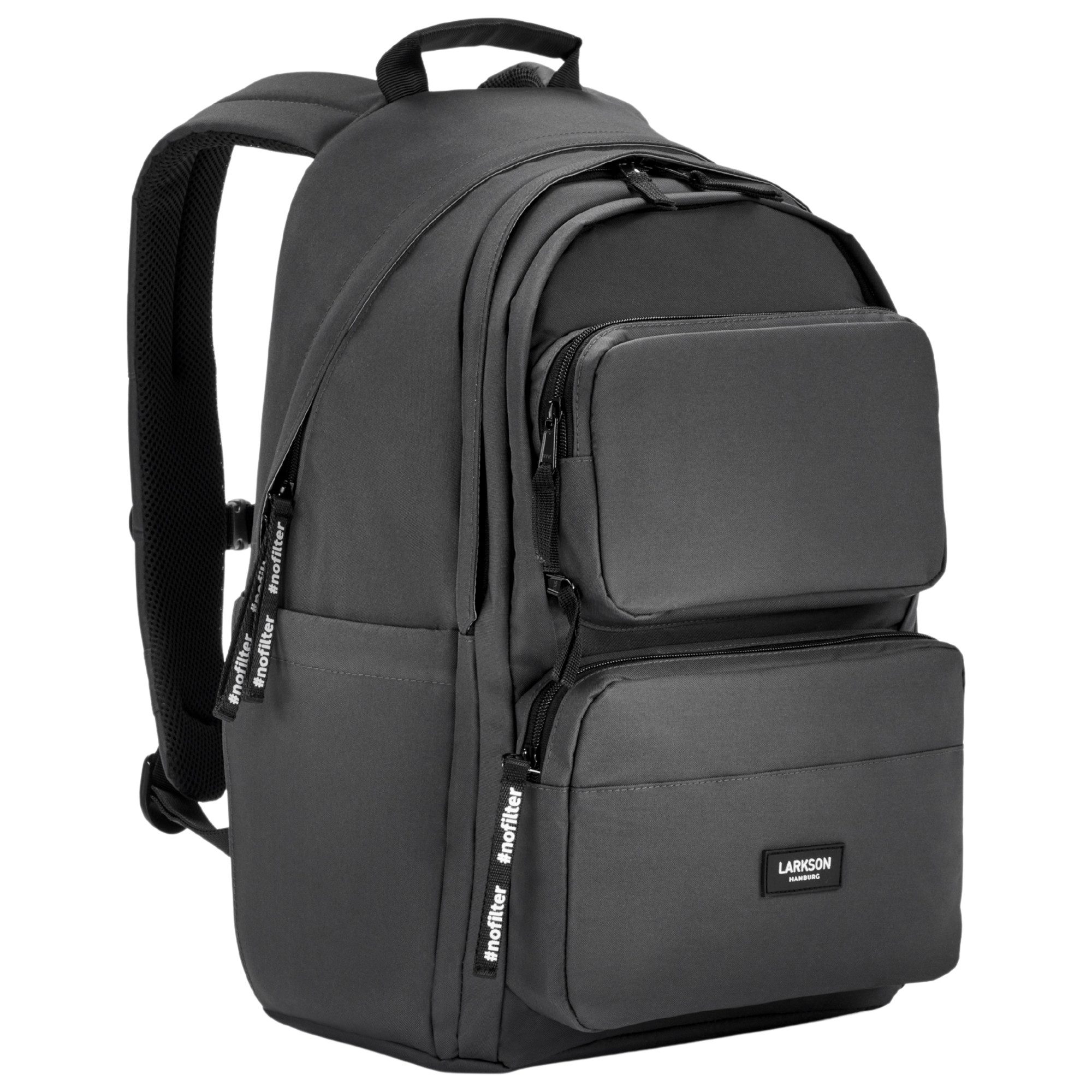 LARKSON Schulrucksack No 3 Advanced Rucksack günstig online kaufen