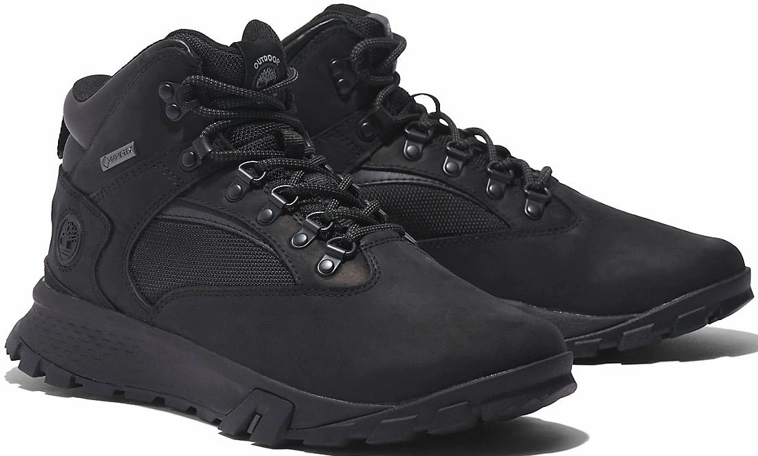 Timberland Schnürboots "MT LINCOLN MID LACE UP GORE-TEX HIKING BOOT", Winte günstig online kaufen
