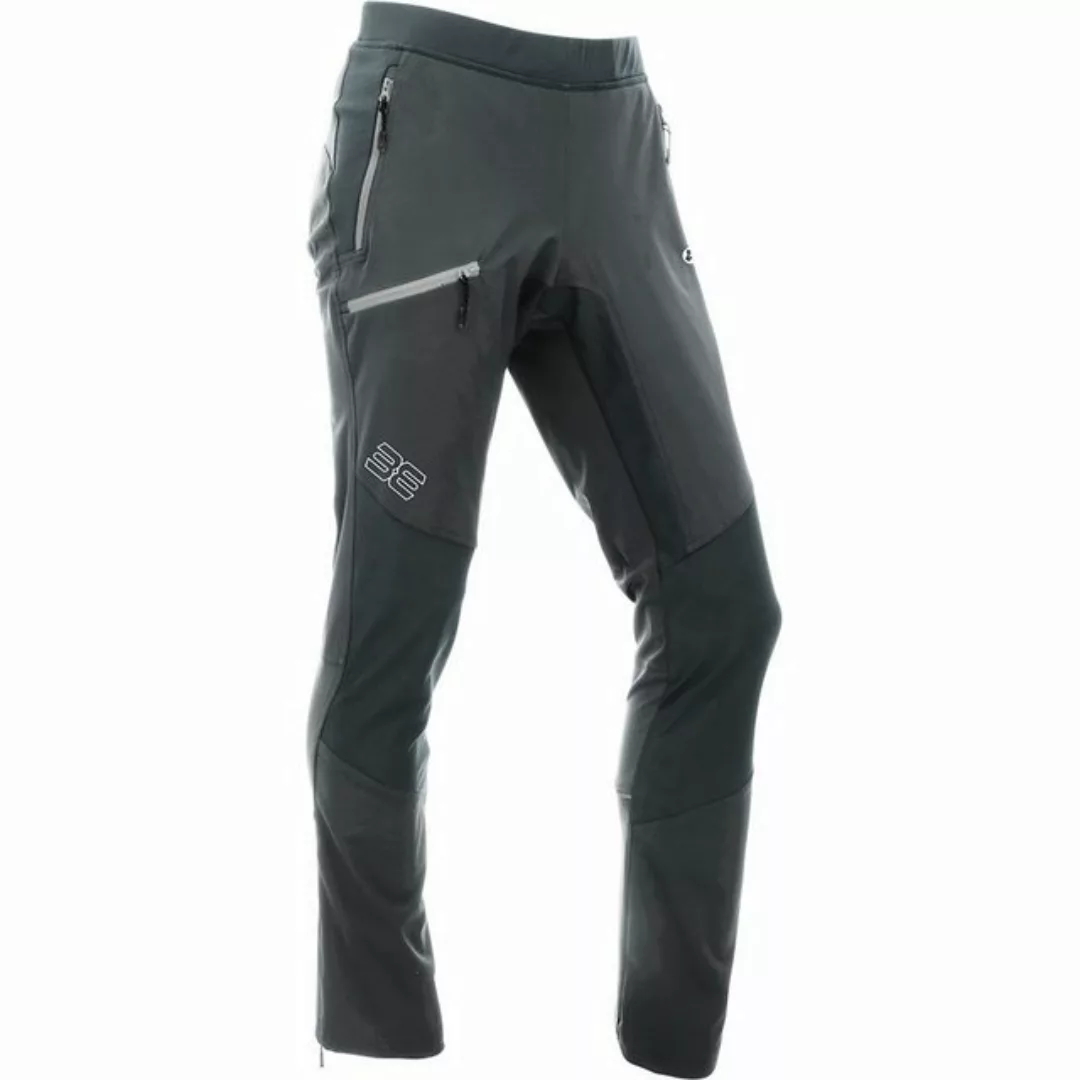 Maul Sport® Funktionshose Hybrid-Softshellhose Wendelstein XT günstig online kaufen