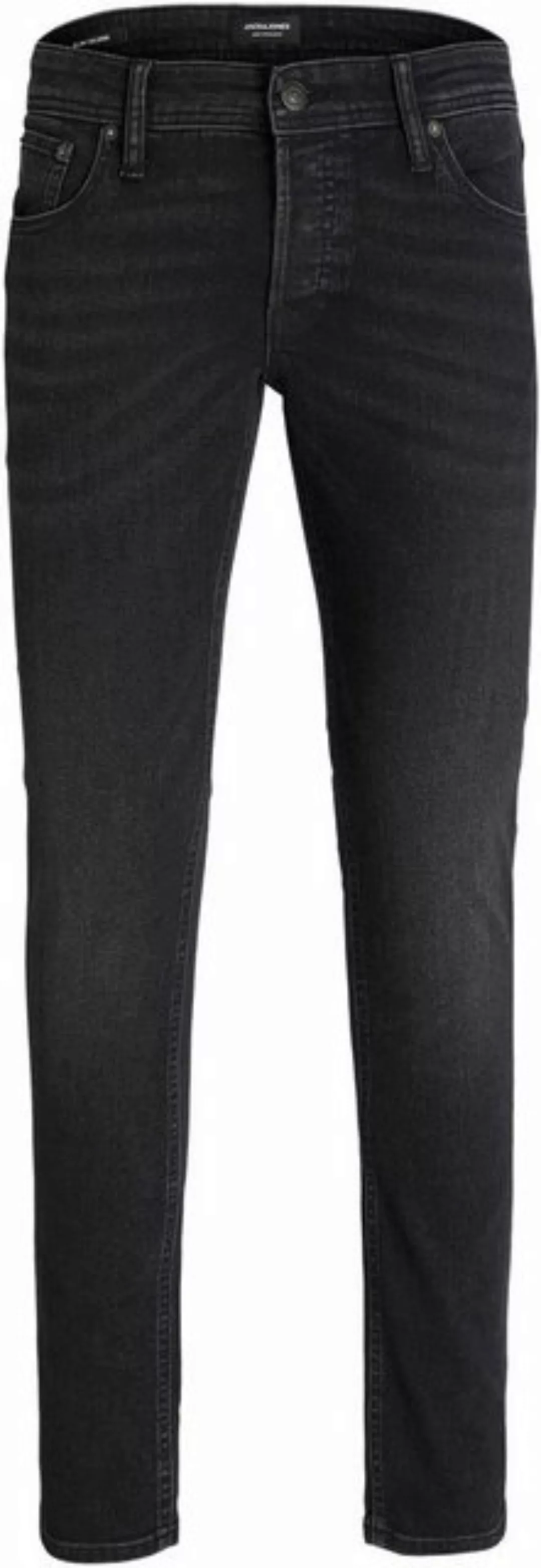 Jack & Jones PlusSize Slim-fit-Jeans JJIGLENN JJORIGINAL MF 071 NOOS PLS günstig online kaufen