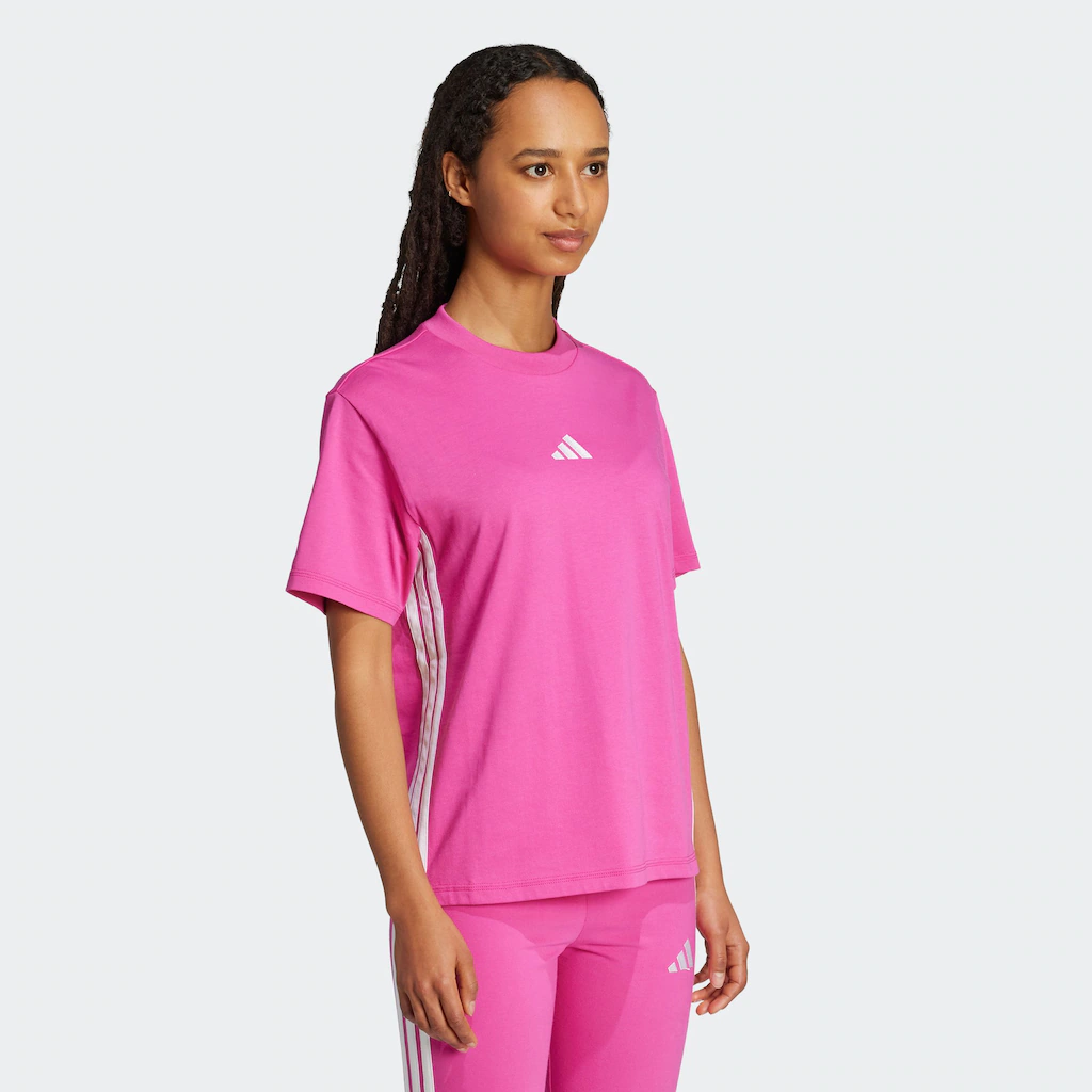 adidas Sportswear T-Shirt "W 3S SJ T" günstig online kaufen