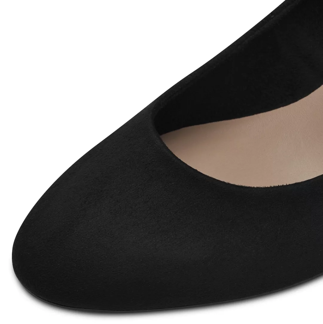 Tamaris DAENERYS Pumps, Abendschuh, Festtagsschuh, Trichterabsatz, günstig online kaufen