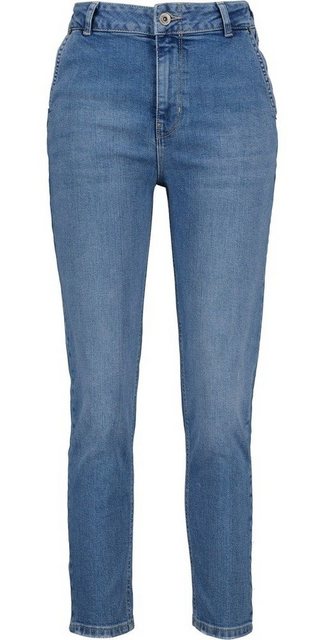 Alife & Kickin Mom-Jeans LaureenAK DNM A Pants Damen Jeanshose günstig online kaufen