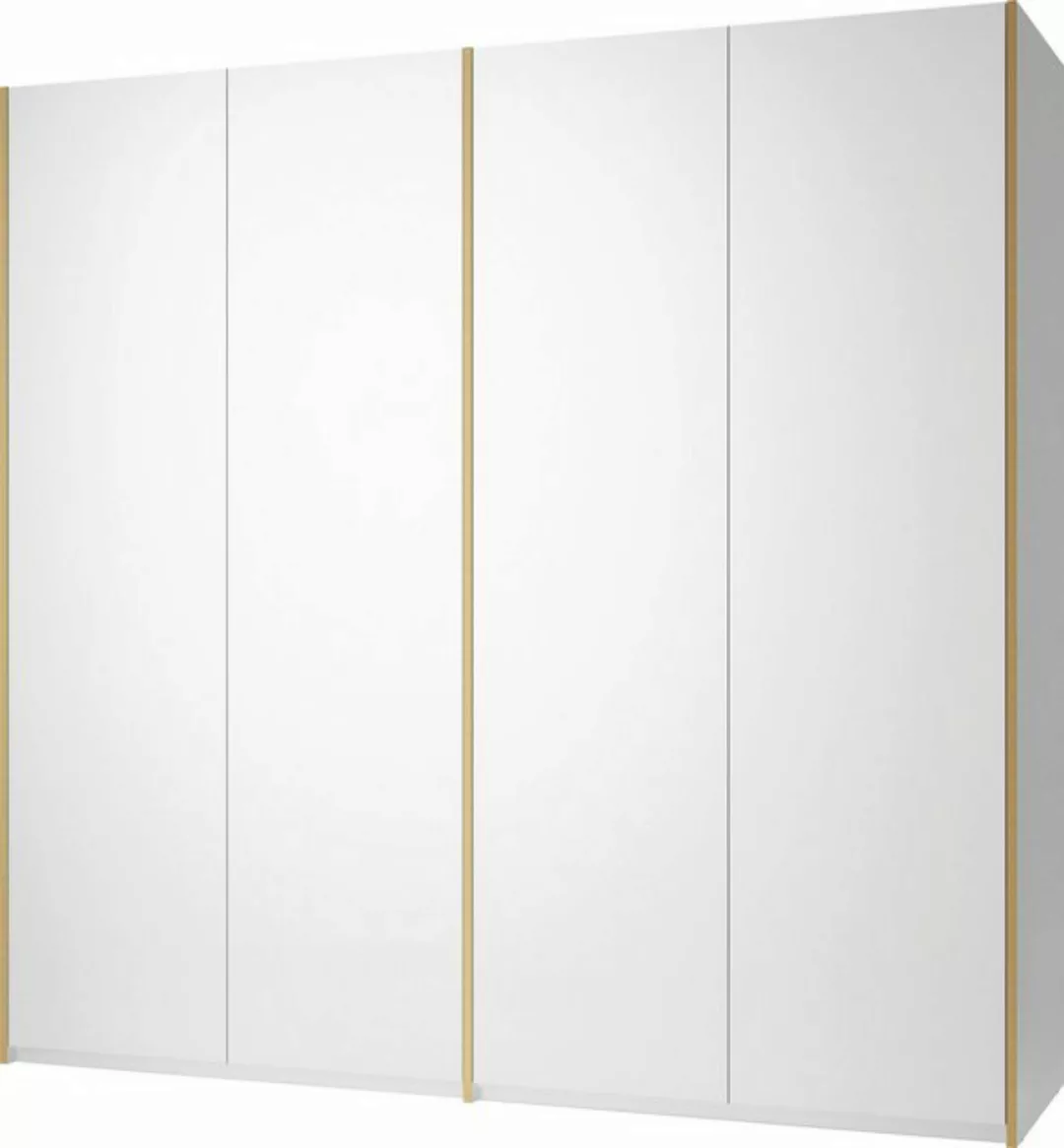 Müller SMALL LIVING Drehtürenschrank »Modular Plus Variante 8«, 2 Kleidersc günstig online kaufen