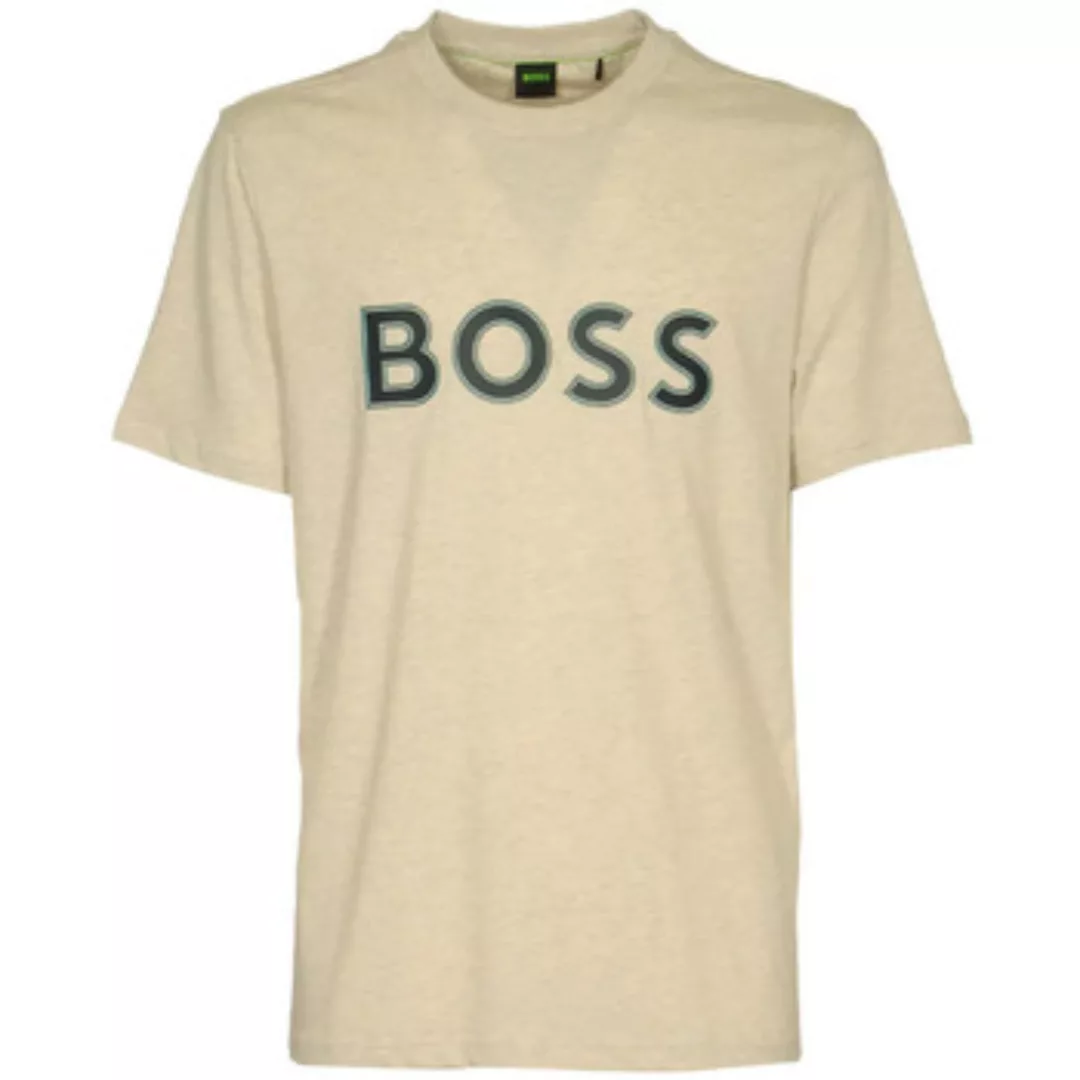 BOSS  T-Shirt front B günstig online kaufen