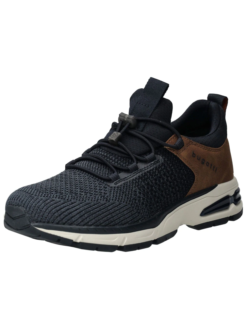bugatti Sneaker "bugatti Sneaker Textil" günstig online kaufen