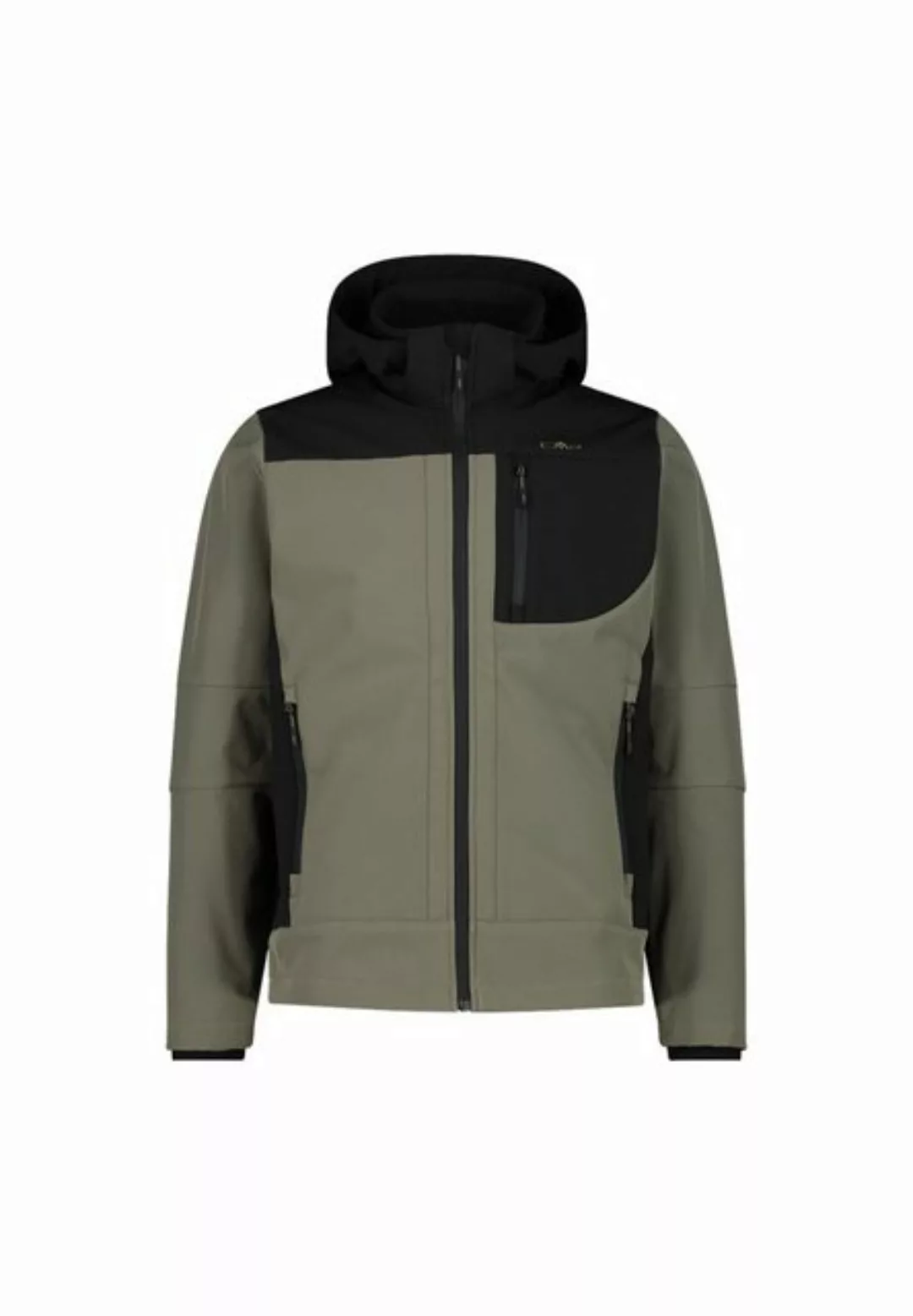 CMP Softshelljacke günstig online kaufen