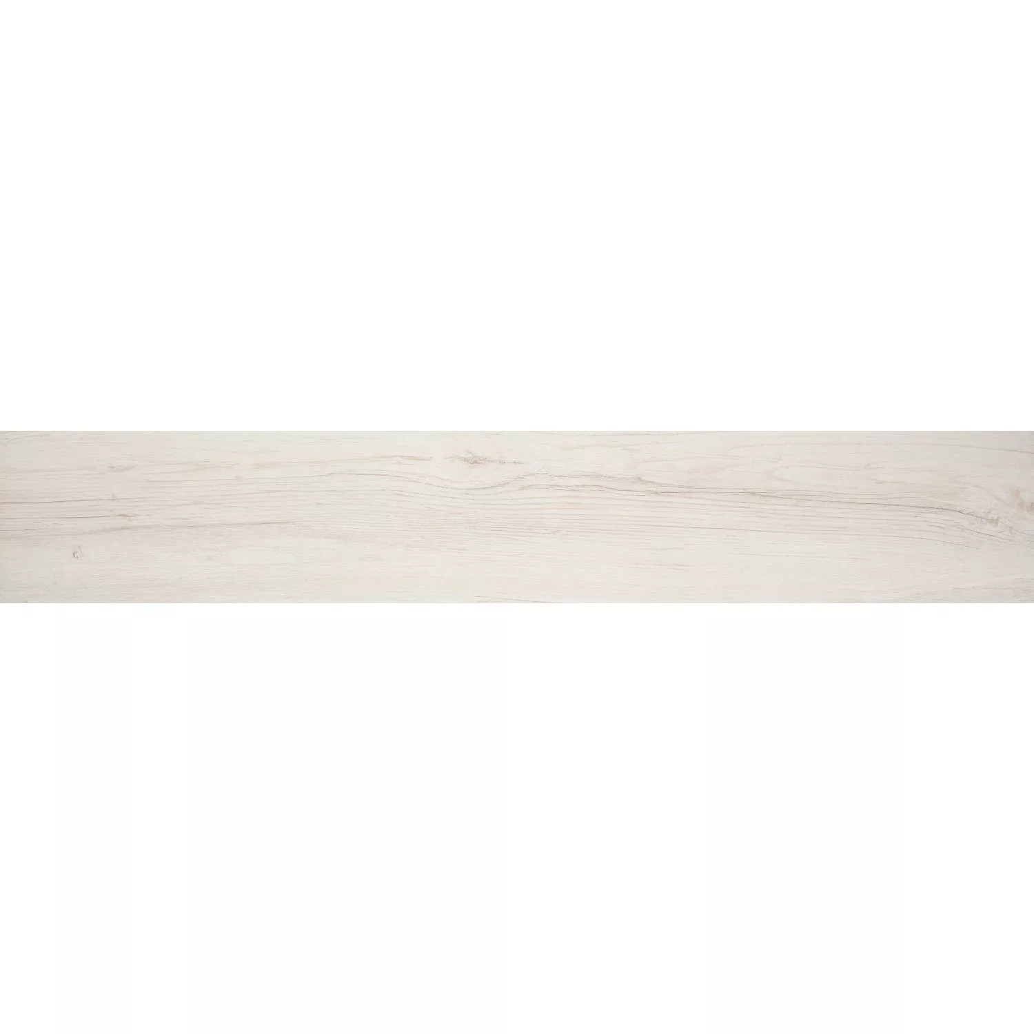 Bodenfliese Vabene Oak Grande Feinsteinzeug Weiß Strukturiert 120 cm x 20 c günstig online kaufen