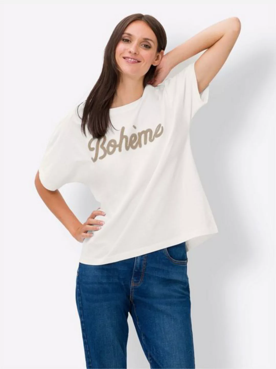 heine T-Shirt Shirt günstig online kaufen