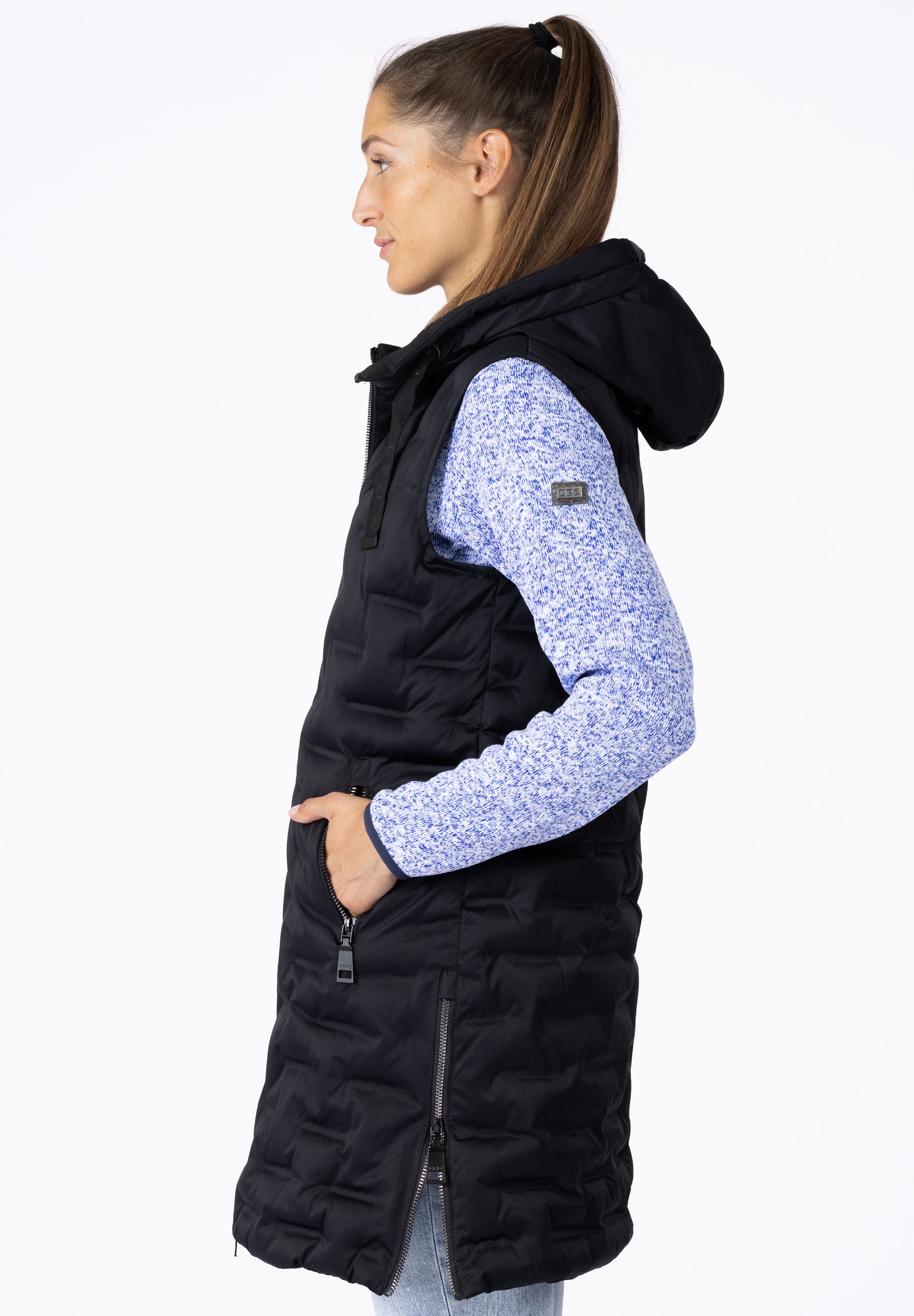 LPO Funktionsweste TESSY II LONG auch günstig online kaufen