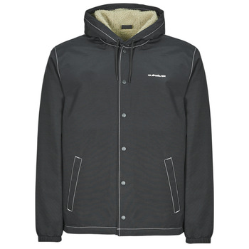 Quiksilver  Herren-Jacke RAIN CLOUD WARM HOODED COACH günstig online kaufen