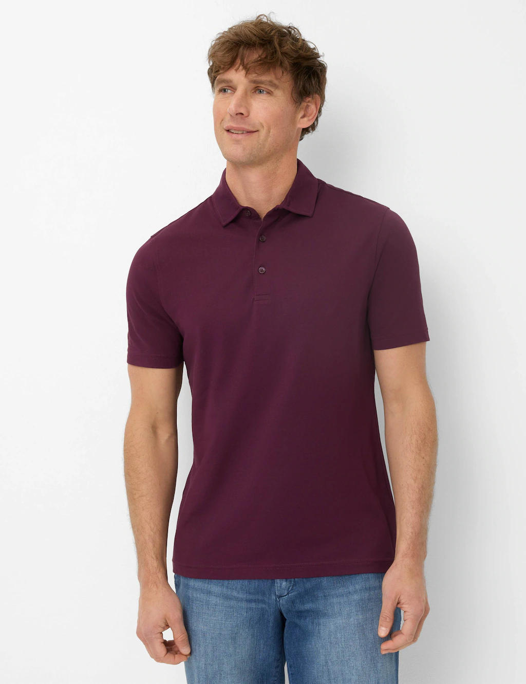 Brax Poloshirt "Style PEPE" günstig online kaufen