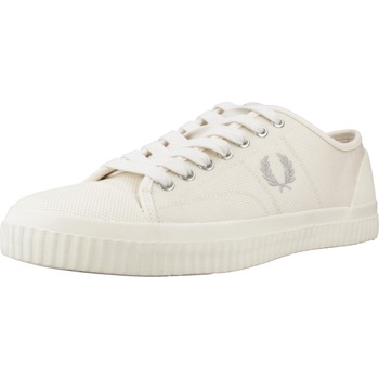 Fred Perry  Sneaker HUGHES LOW TEXTURED günstig online kaufen