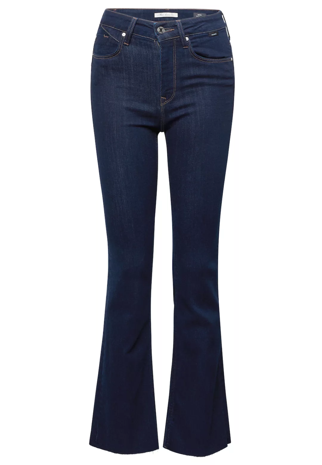 Mavi Bootcut-Jeans "MARIA", Bootcut Jeans günstig online kaufen
