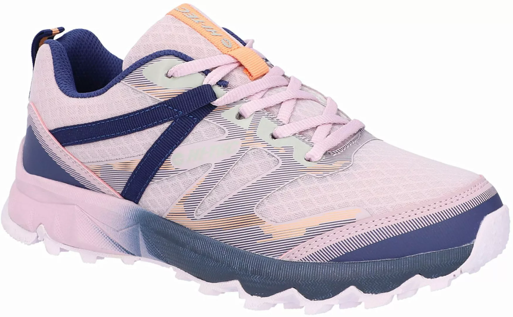 Hi-Tec Outdoorschuh "Hi-Tec Lightning Trail Womens", sehr leicht günstig online kaufen